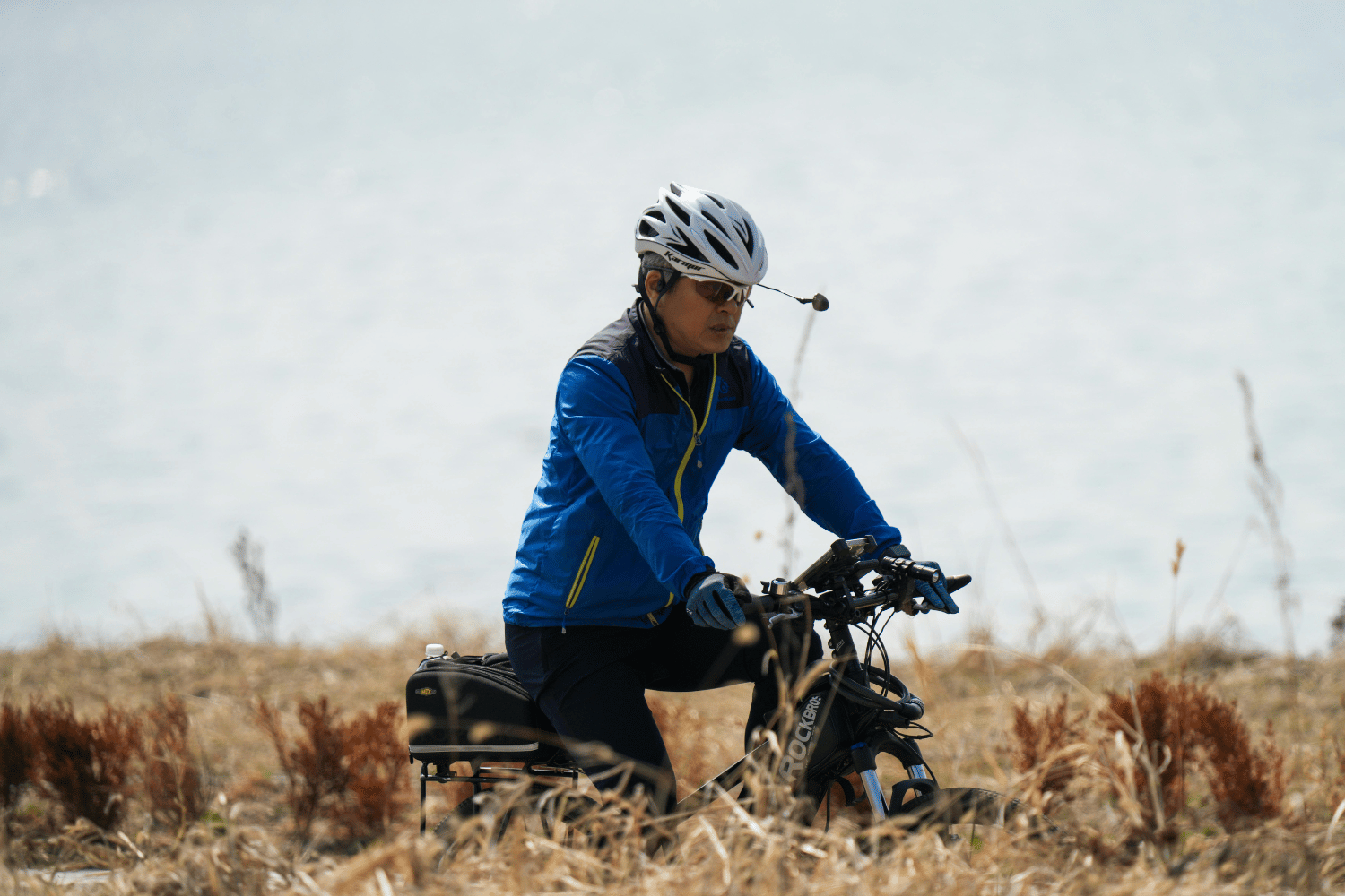 Cycling Jackets and Gilets